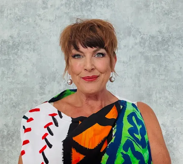 Hazel Jay, Wedding Celebrant